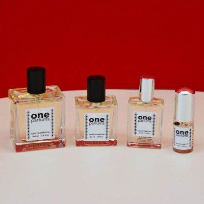 ONE 0025 - SIMILE - SILVER MOUNTAIN WATER – CREED® – UNISEX