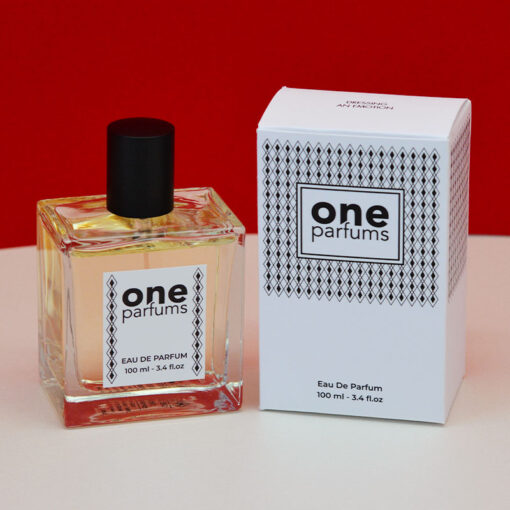 ONE 0282 - SIMILE - ELEVENTH HOUR – BYREDO® – UNISEX