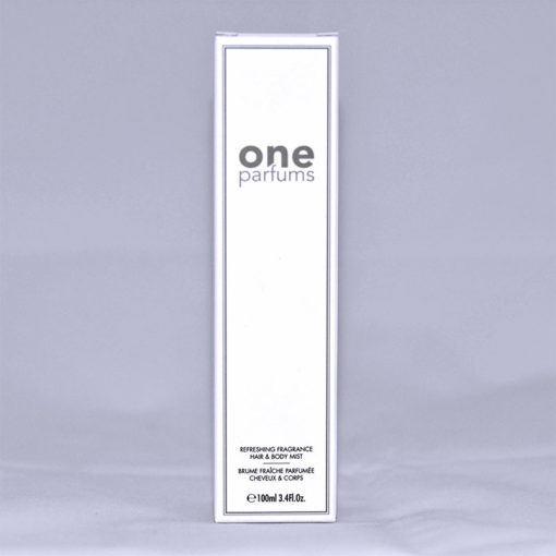 PROFUMO CAPELLI ONE 0161 – SIMILE – BLANCHE – BYREDO® – WOMEN - 100ML - immagine 4