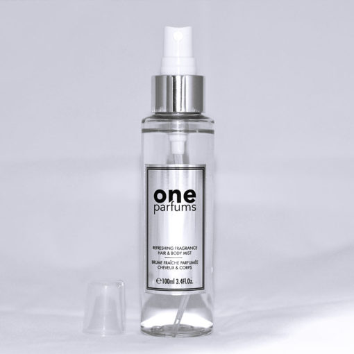 PROFUMO CAPELLI ONE 0161 – SIMILE – BLANCHE – BYREDO® – WOMEN - 100ML - immagine 3