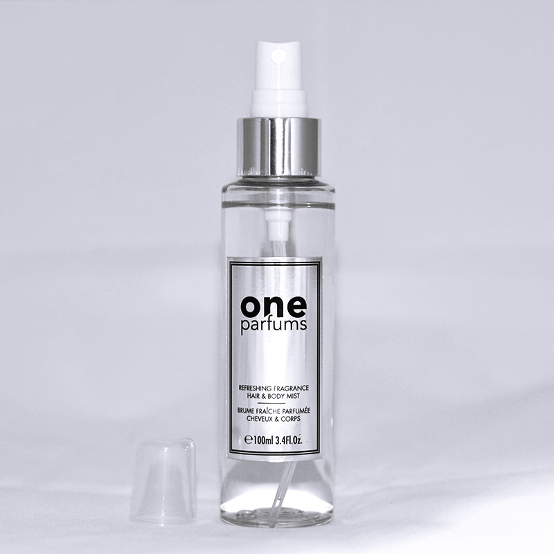 PROFUMO CAPELLI ONE 0161 – SIMILE – BLANCHE – BYREDO® – WOMEN - 100ML - immagine 3