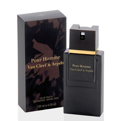 VAN CLEEF ARPELS POUR HOMME