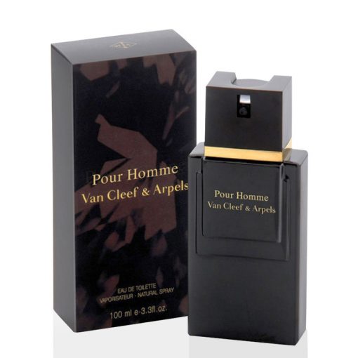 VAN CLEEF ARPELS POUR HOMME