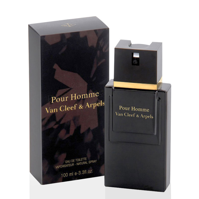 VAN CLEEF ARPELS POUR HOMME