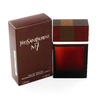ONE 0298 - SIMILE - M7 (2002) – YVES SAINT LAURENT® – MEN