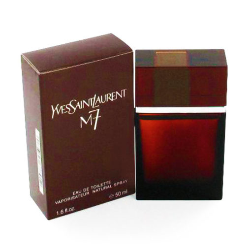 ONE 0298 - SIMILE - M7 (2002) – YVES SAINT LAURENT® – MEN