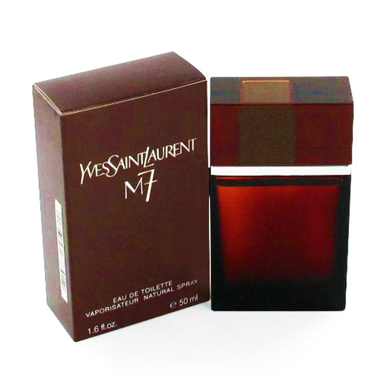 ONE 0298 - SIMILE - M7 (2002) – YVES SAINT LAURENT® – MEN