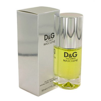 masculine dolce gabbana