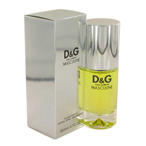 masculine dolce gabbana