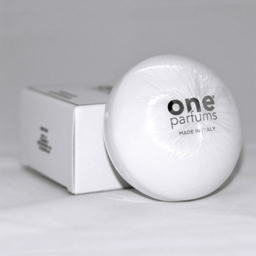sapone con profumo