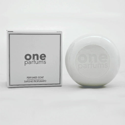 SAPONE CON PROFUMO - MANDORLA LATTE SPEZIE
