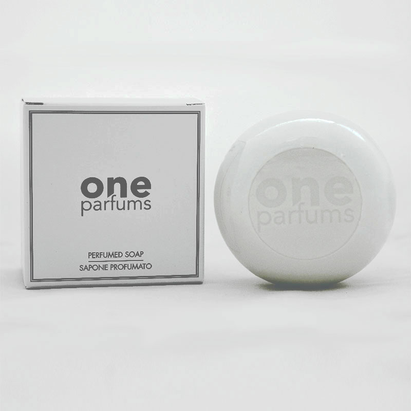 SAPONE CON PROFUMO - MANDORLA LATTE SPEZIE