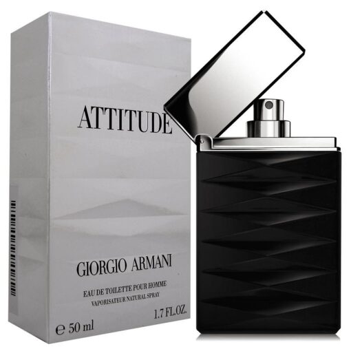 armani attitude profumo