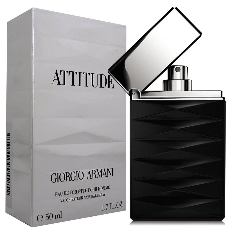 armani attitude profumo