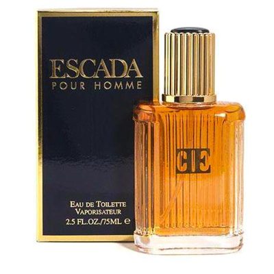 escada pour homme
