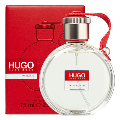hugo woman 1997 boss