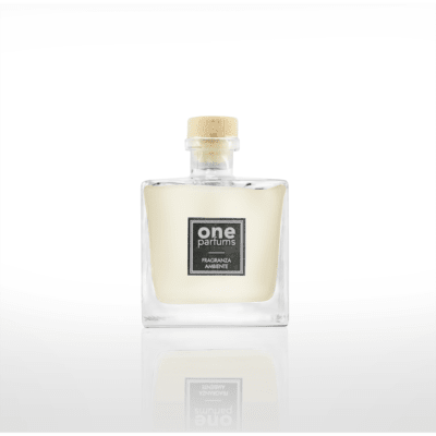 HF005 – IRIS SUPREMO - FRAGRANZA AMBIENTE