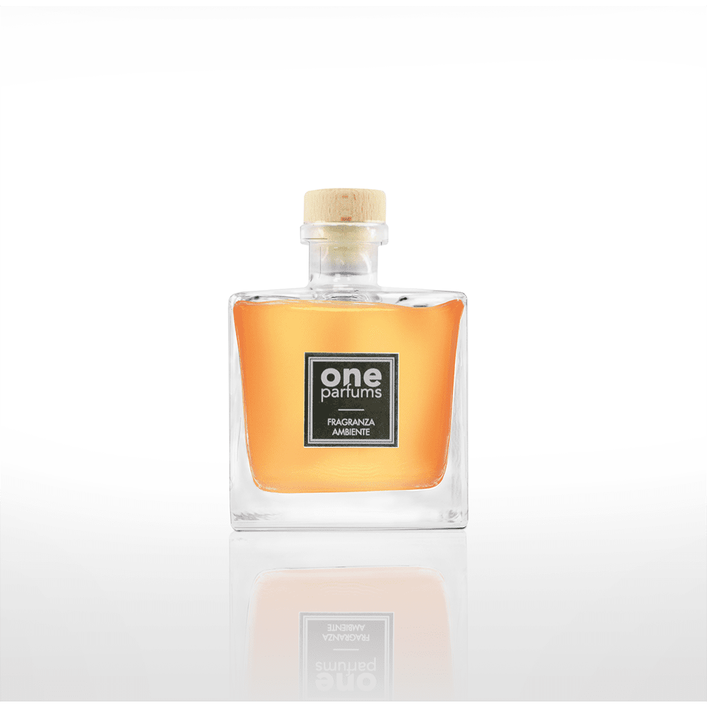 one fragranza ambiente