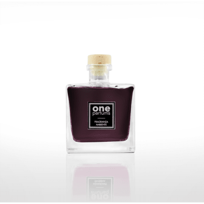 one fragranza ambiente