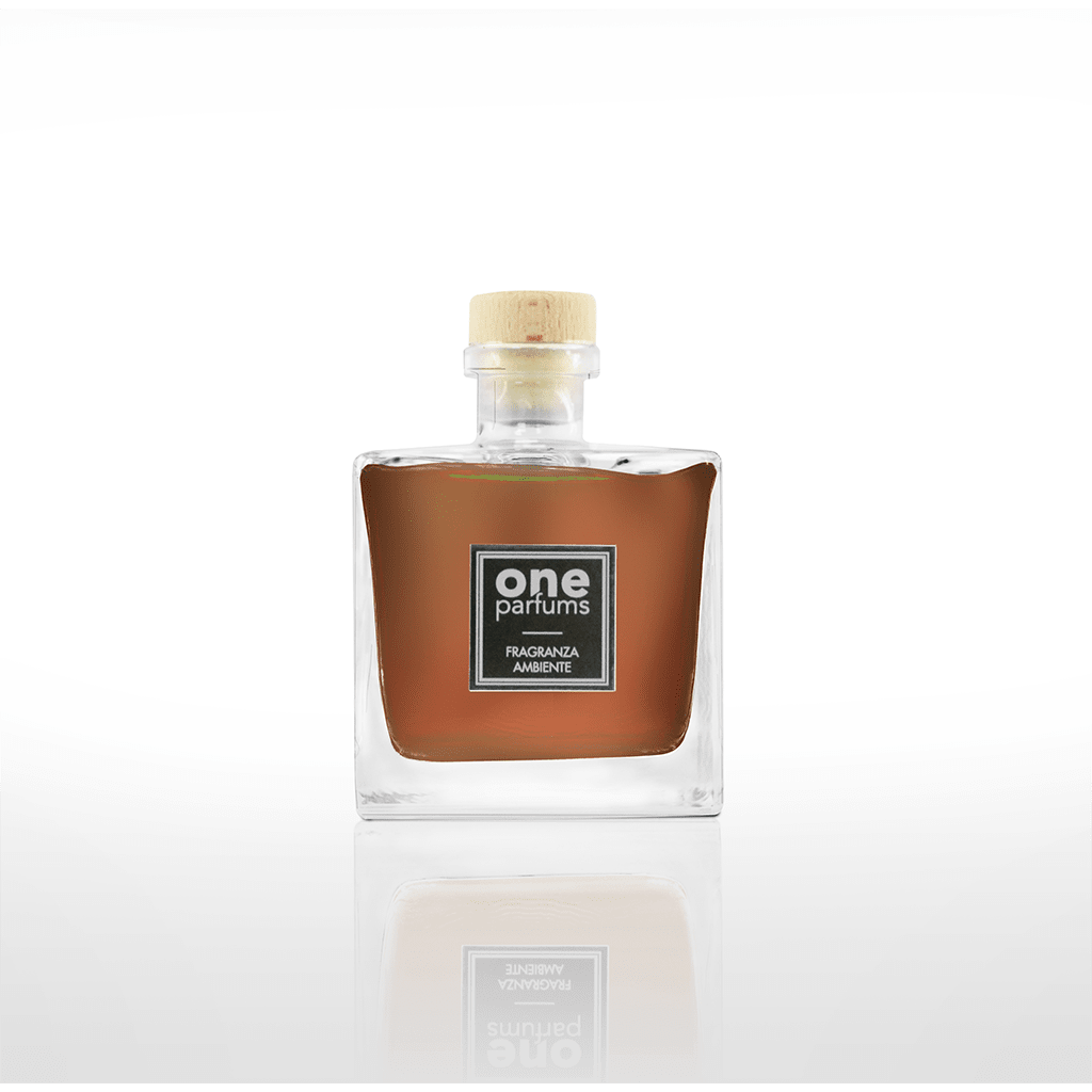 one fragranza ambiente