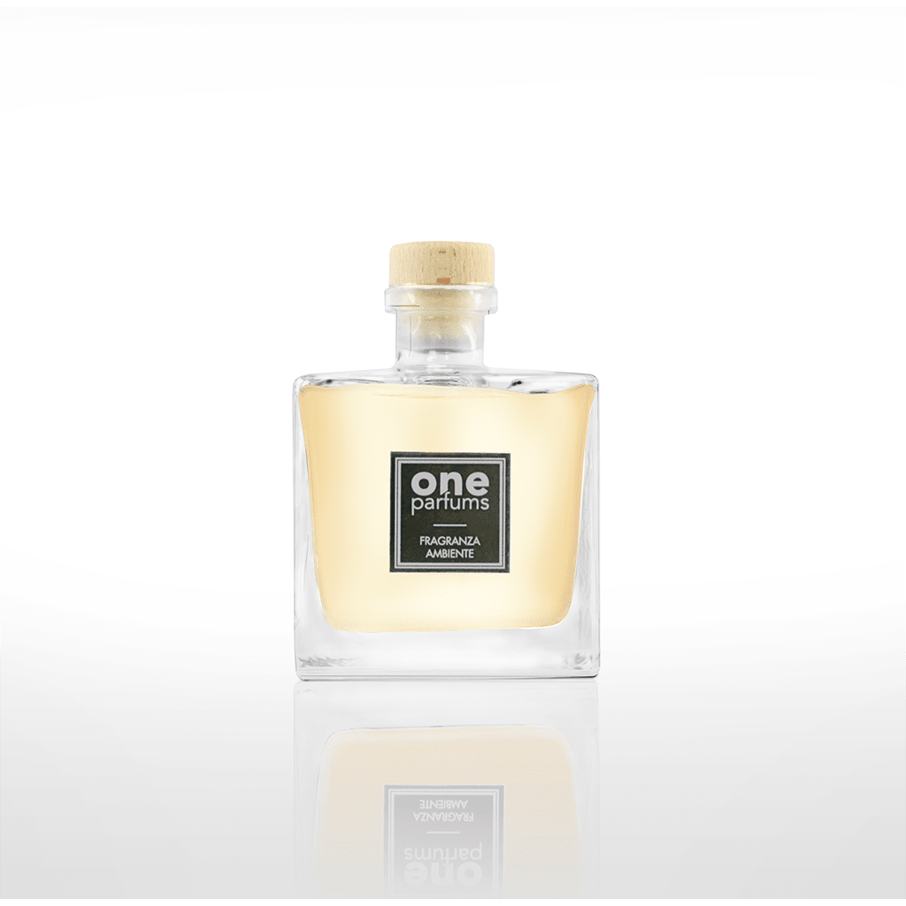 HF011 –  BIANCO PARADISO - FRAGRANZA AMBIENTE