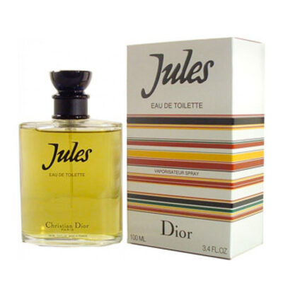 jules dior