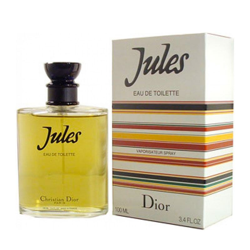 jules dior