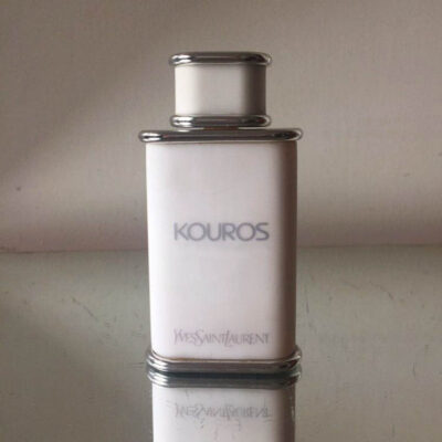 ONE 0449 - SIMILE - KOUROS – YVES SAINT LAURENT® – MEN