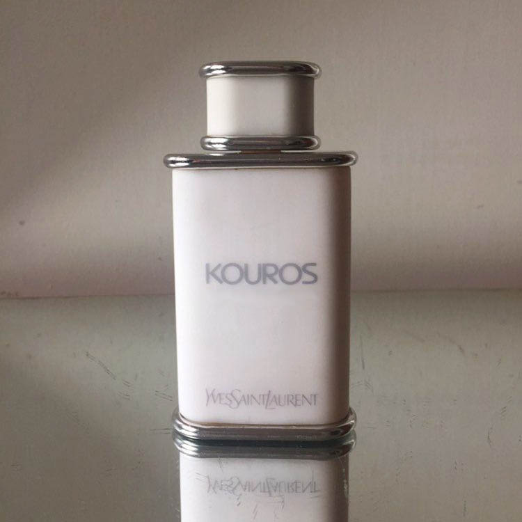 ONE 0449 - SIMILE - KOUROS – YVES SAINT LAURENT® – MEN