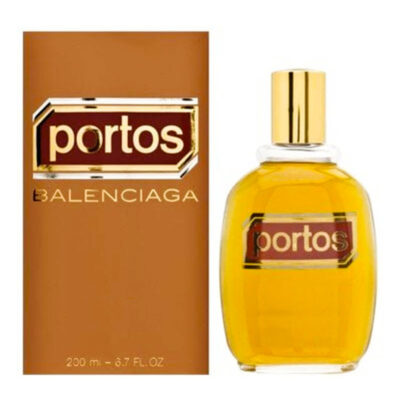 portos balenciaga