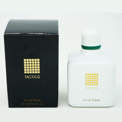 tactics shiseido