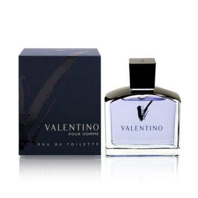 v valentino pour homme