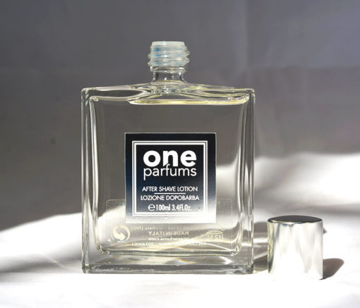 one parfums dopobarba after shave