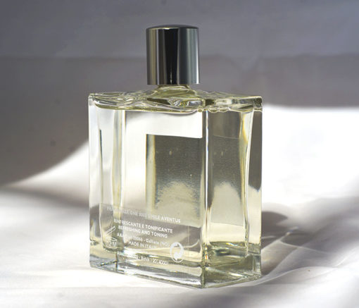 one parfums dopobarba after shave
